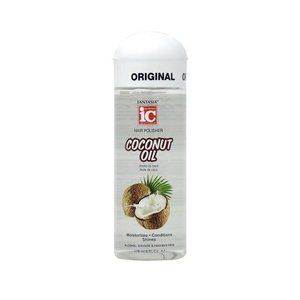 Fantasia IC Hair Polisher Coconut Oil 6oz